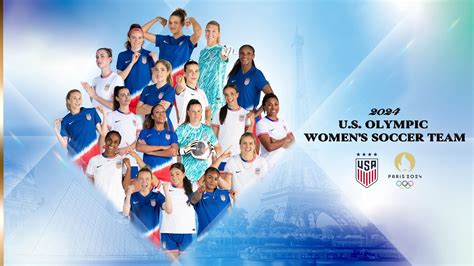 Women's Olympic Soccer Odds & Lines: Team Futures .
